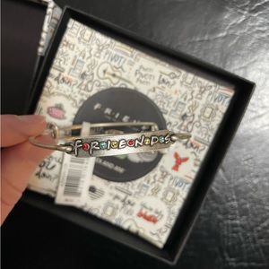 F•R•I•E•N•D•S TV Show Alex and Ani Bracelet